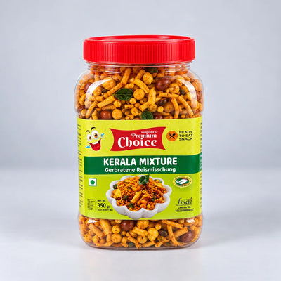 Kerala Mixture Choice 350g