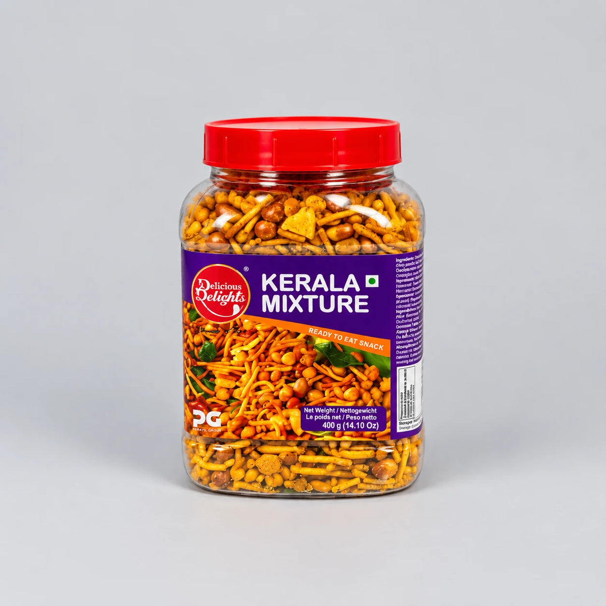 Kerala Mixture Delicious Delight 400g