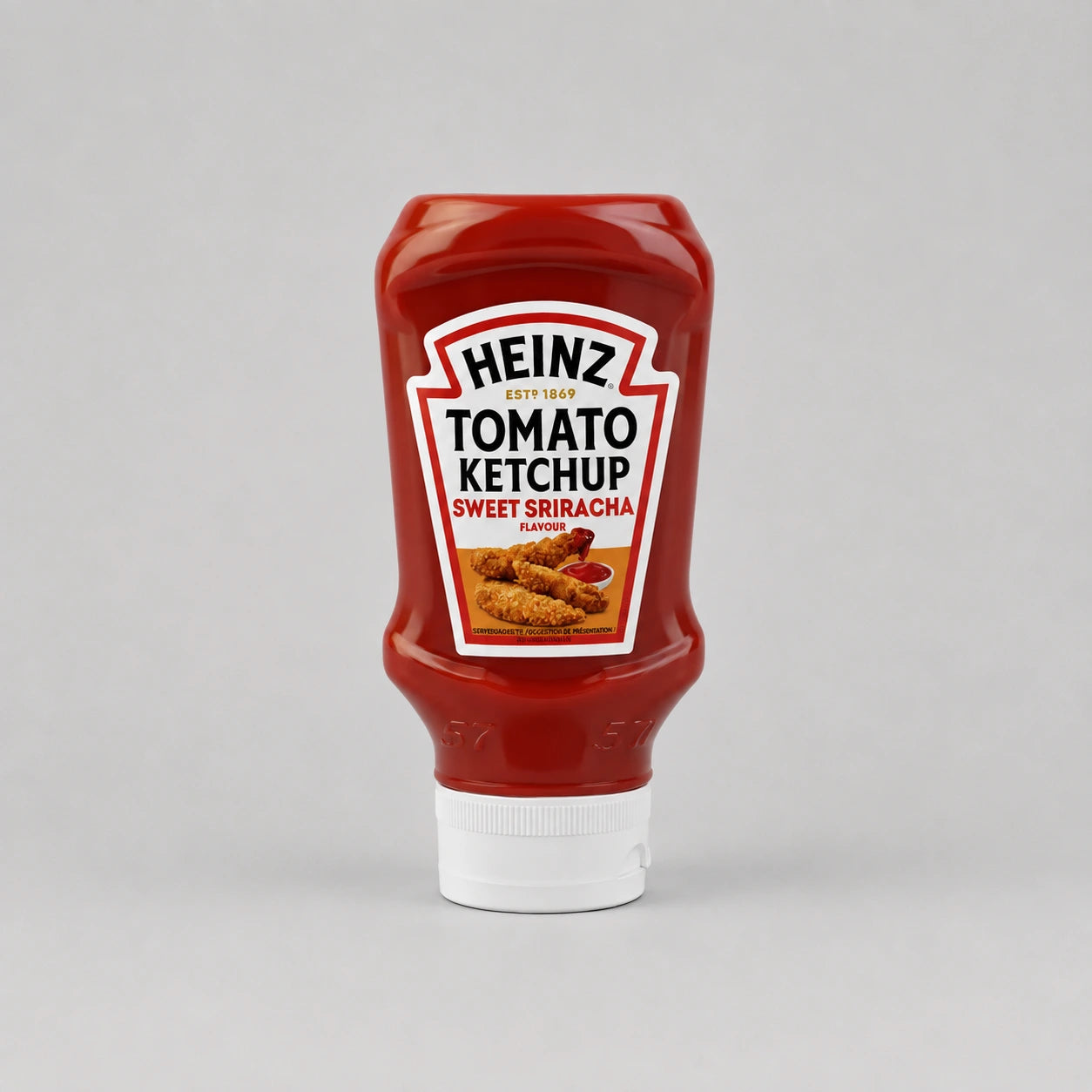 Tomato Ketchup 400ml