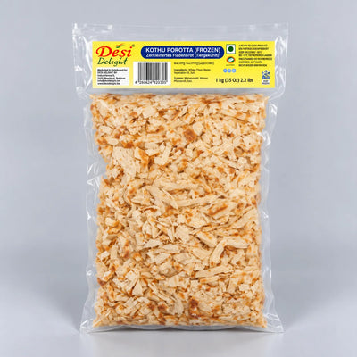 Kothu Porotta Desi Delight 1kg