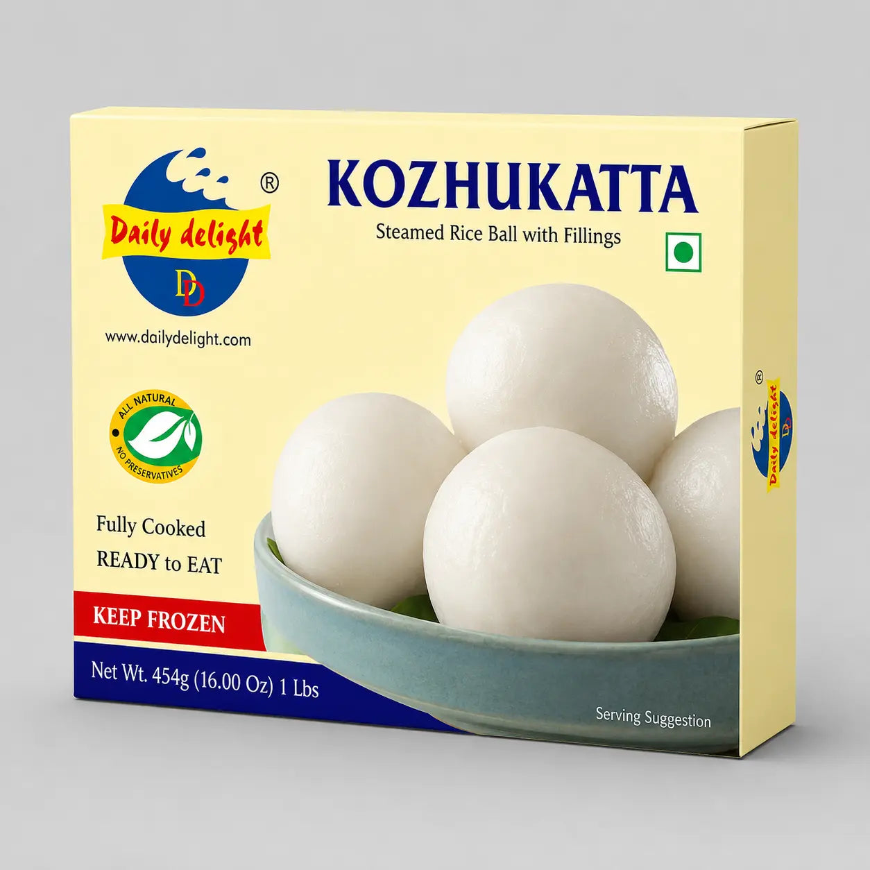 Kozhukatta