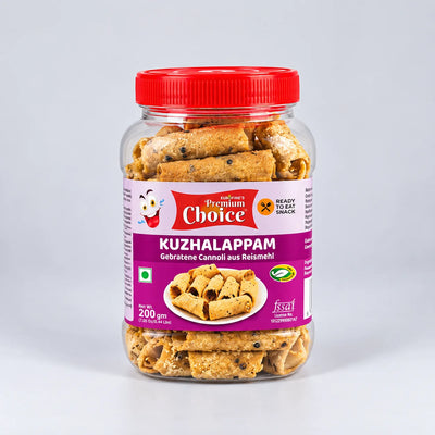 Kuzhalappam Choice 200g