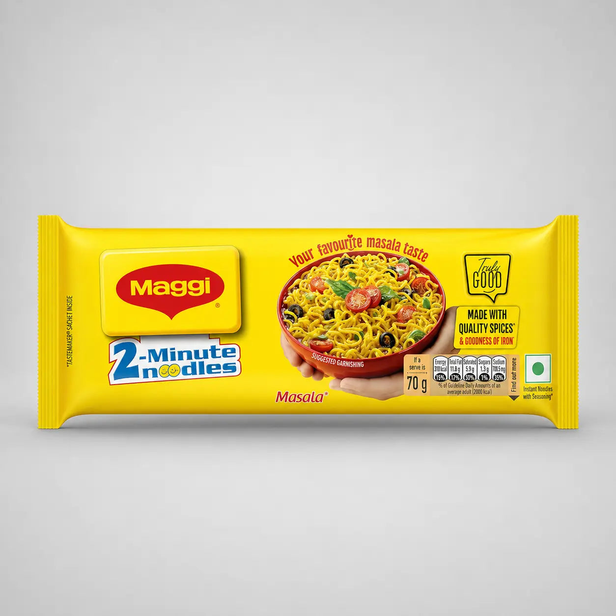 Maggi Noodles 450g