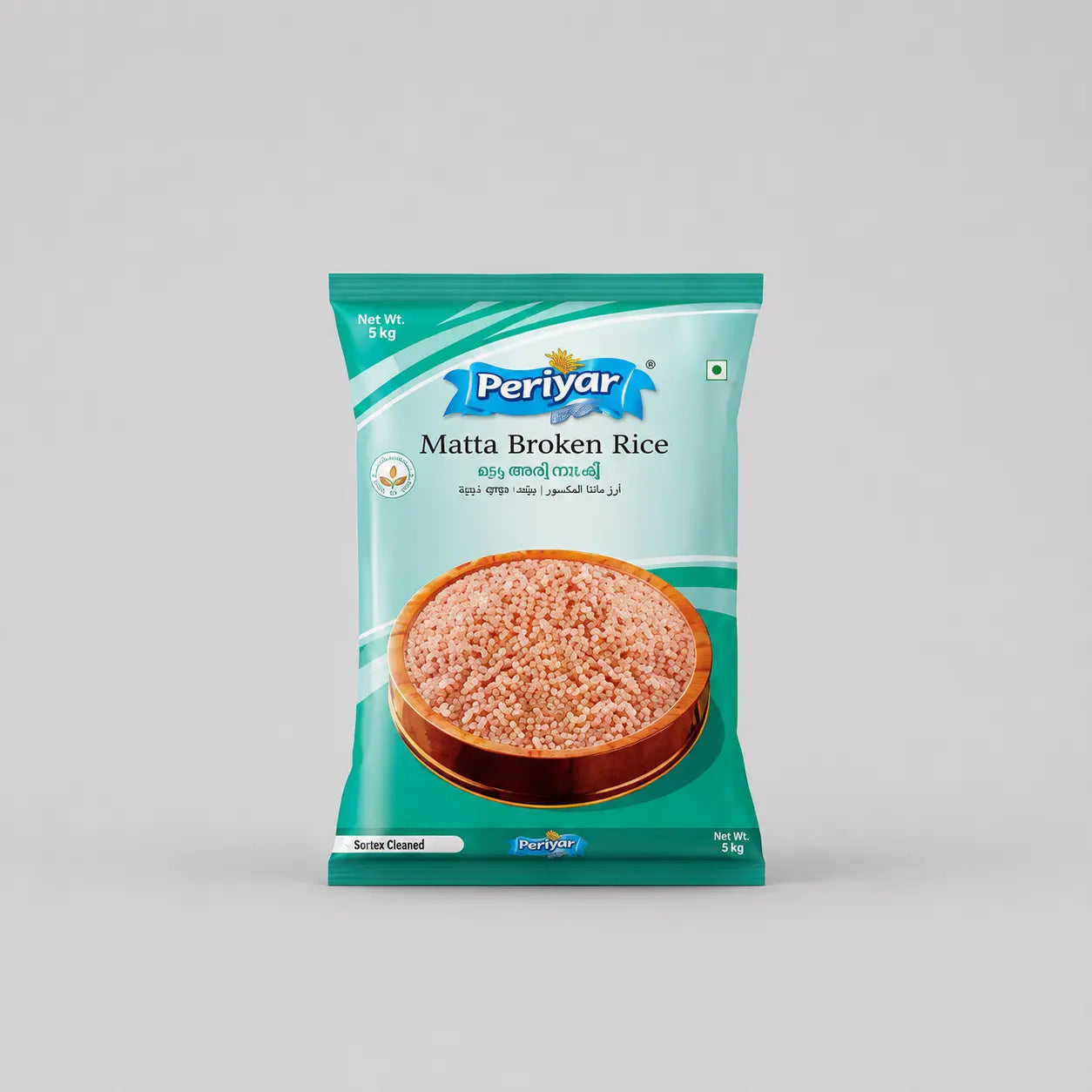 Matta Broken Rice