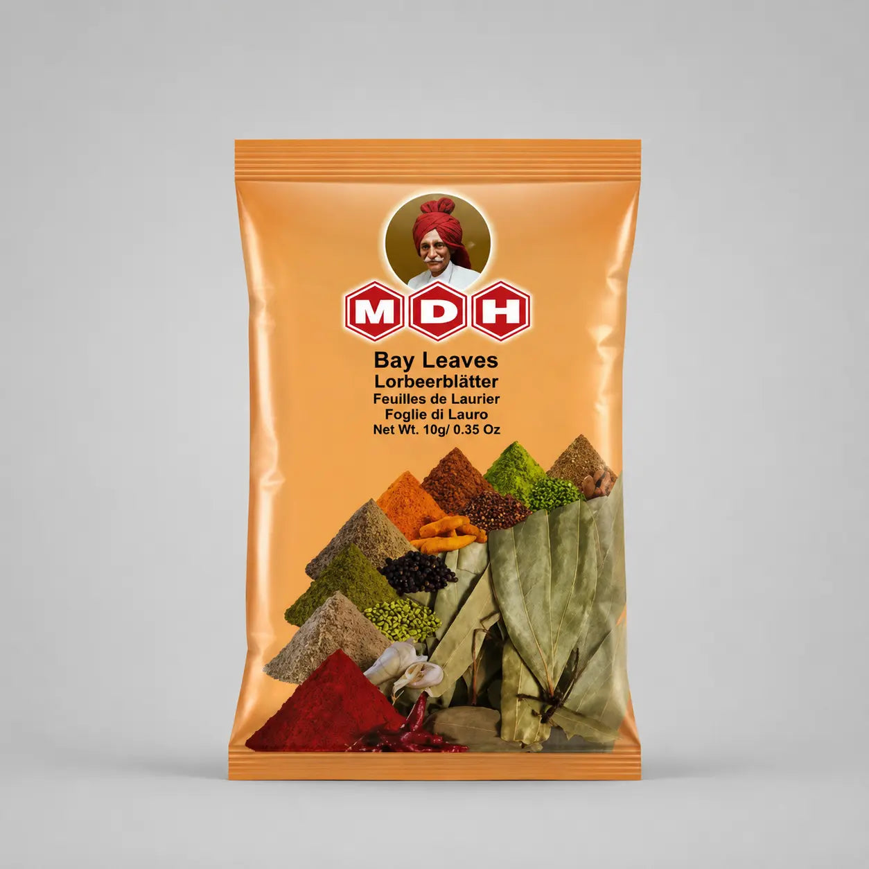Bay Leaves 10g