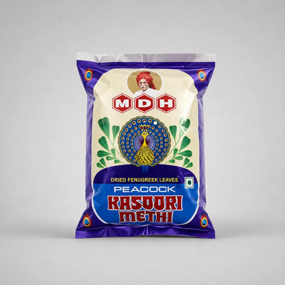 Kasoori Methi MDH 25g