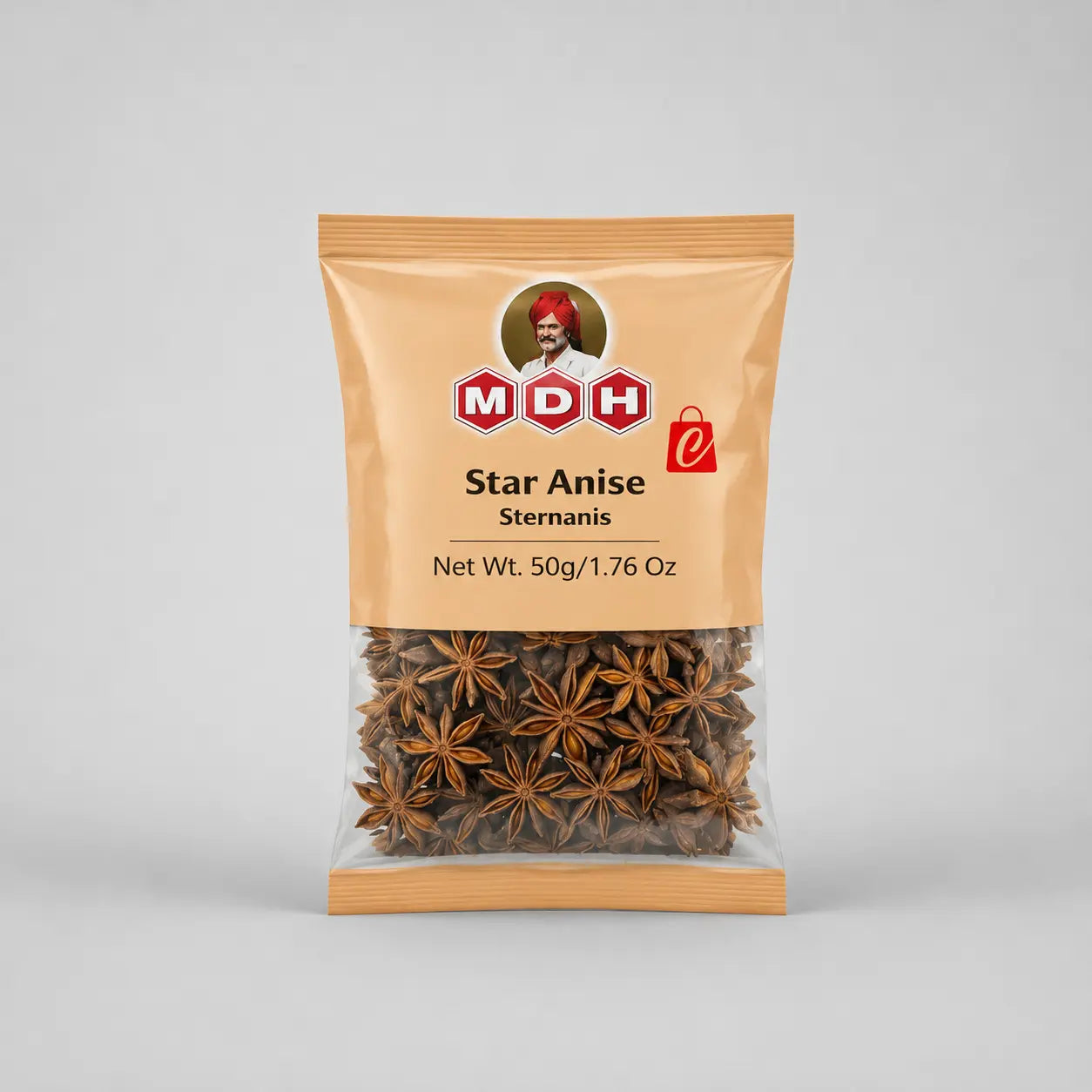 Star Anise Seeds 50g