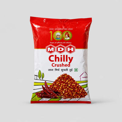 Crushed Chilly 100g (MDH)