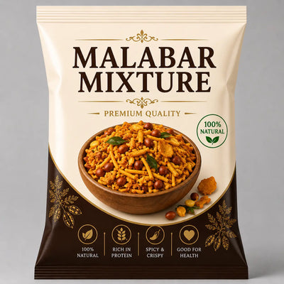 Malabar Mixture