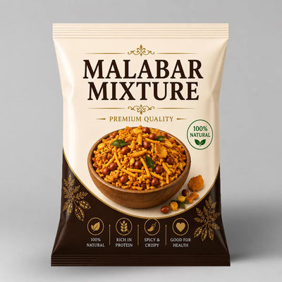 Malabar Mixture