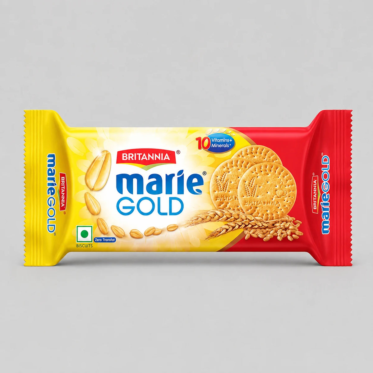 Britannia Marie Gold 150g