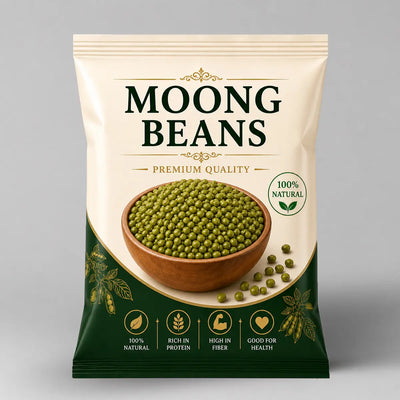 Moong Beans