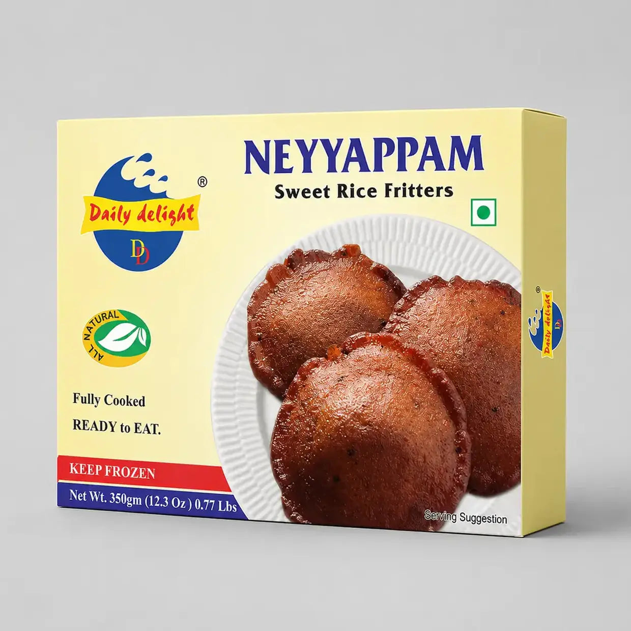 Neyyappam Daily Delight 350g