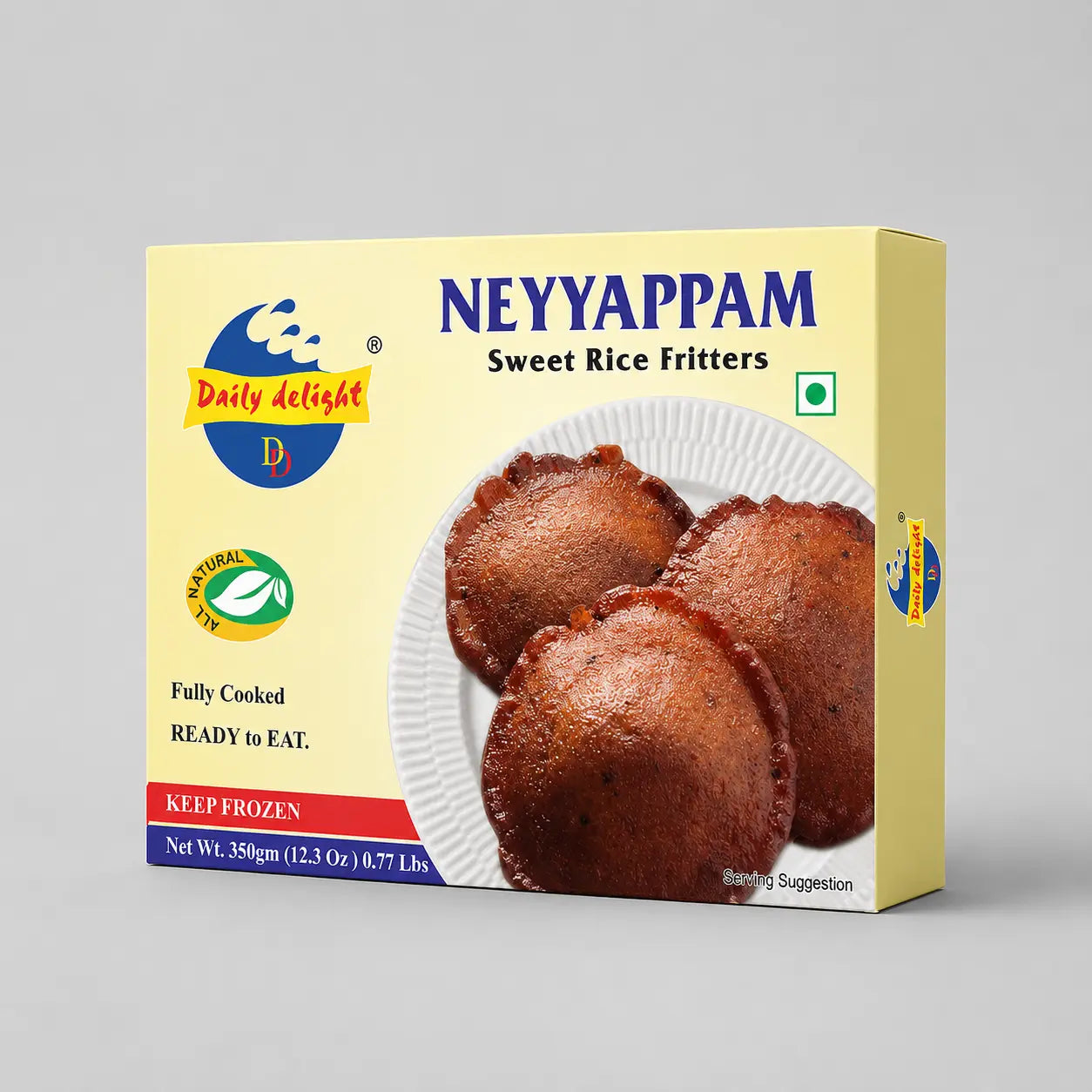 Neyyappam