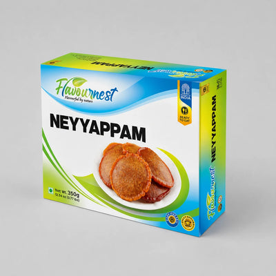 Neyyappam Flavournest 350g