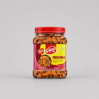 Pakkavada Ajmi 150g