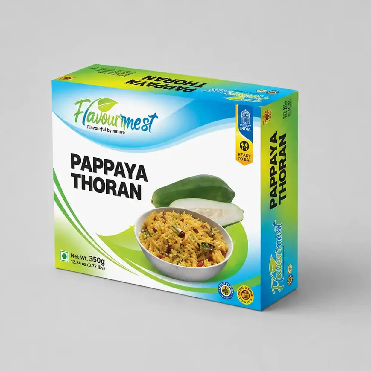 Pappaya Thoran Flavournest 350g