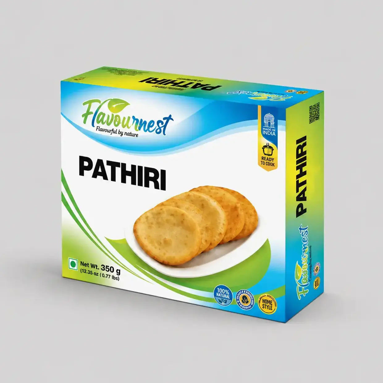 Flavournest Pathiri 350g