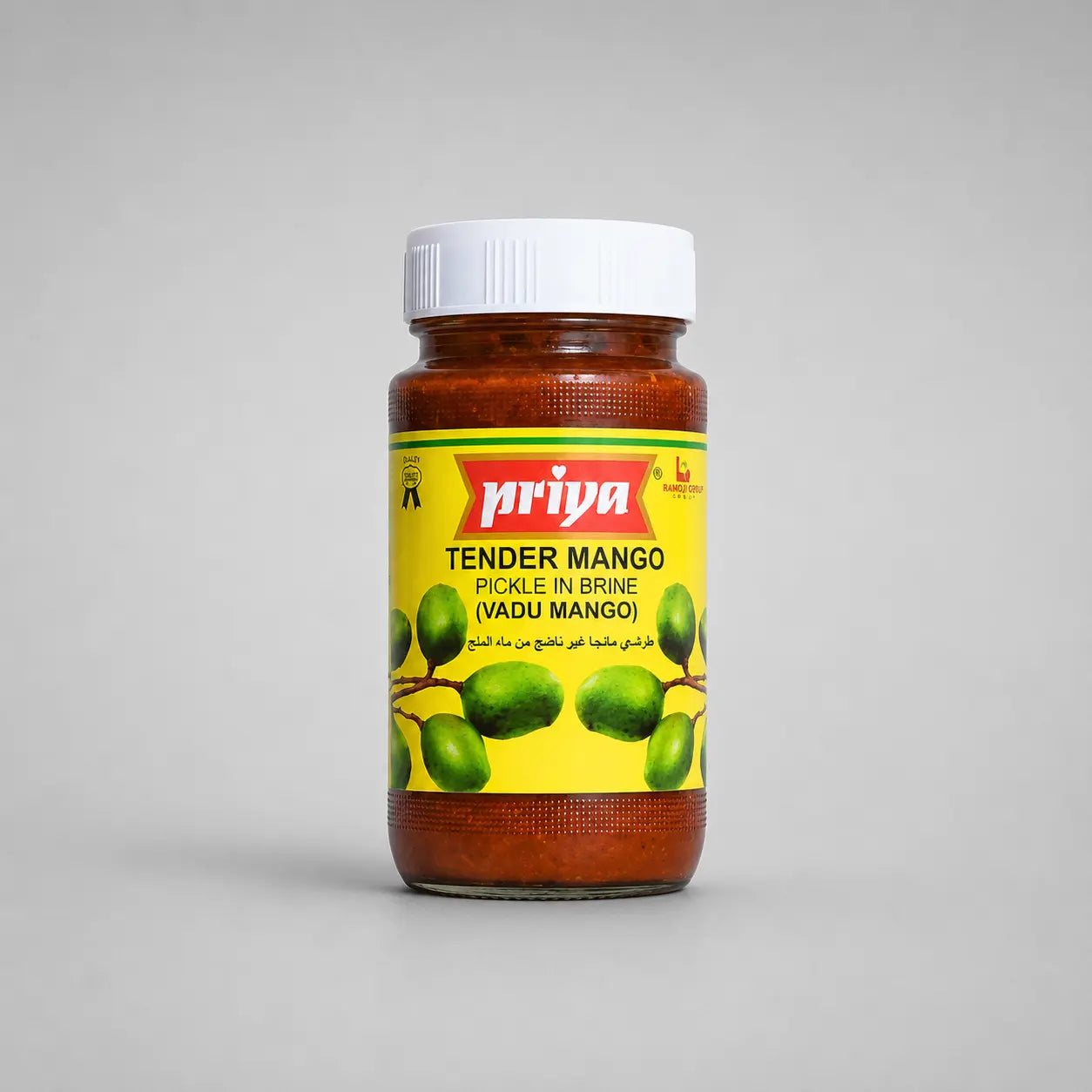 Priya Tender Mango Pickle 300g