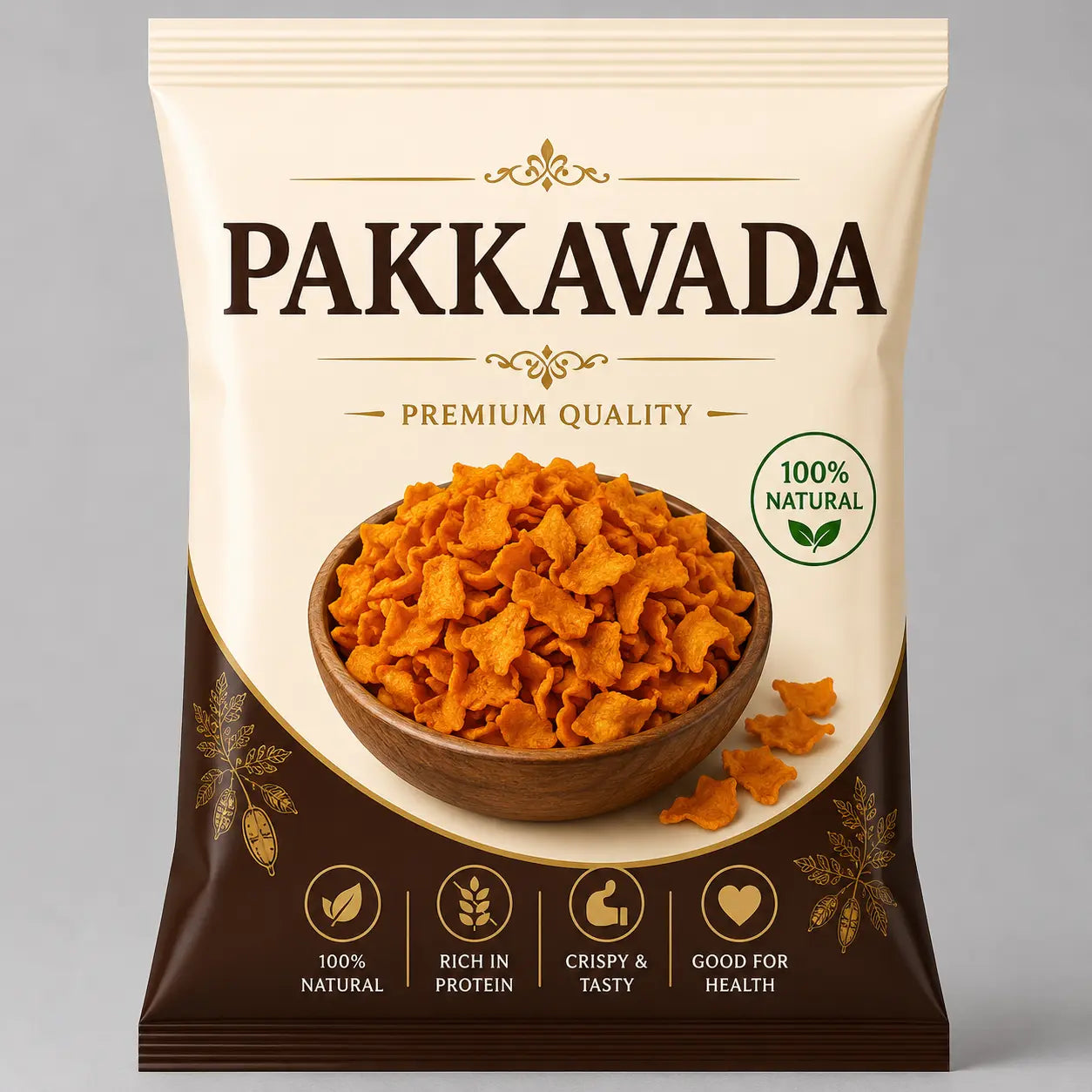 Pakkavada