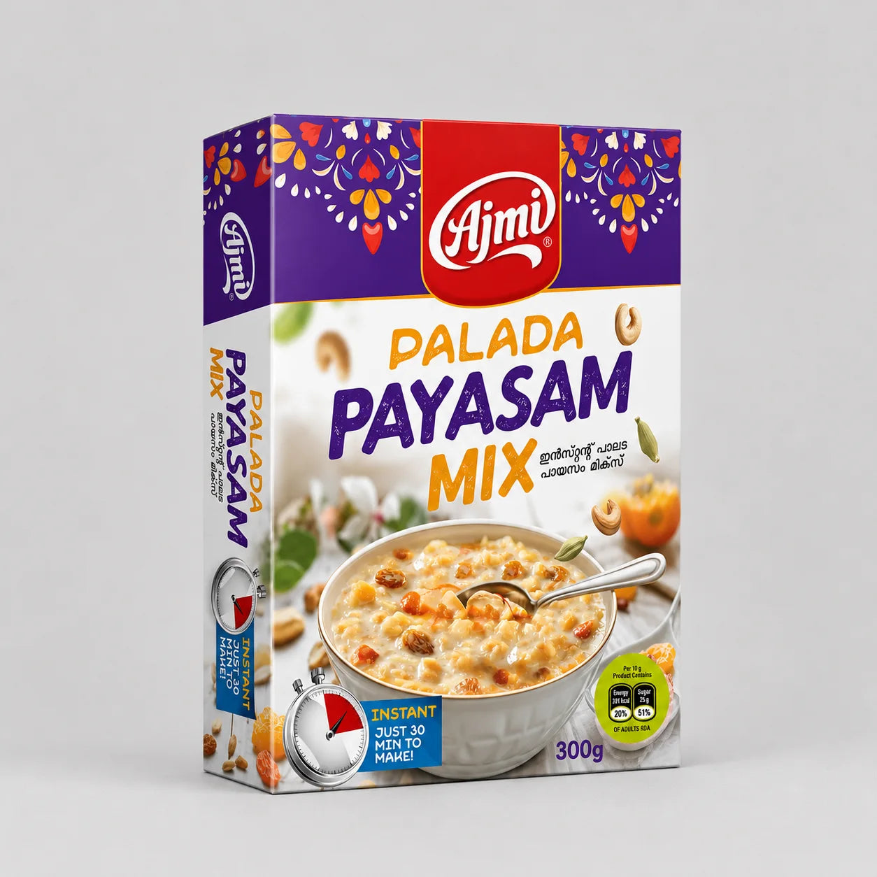 Palada Payasam Mix Ajmi 300g