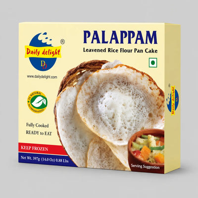 Palappam