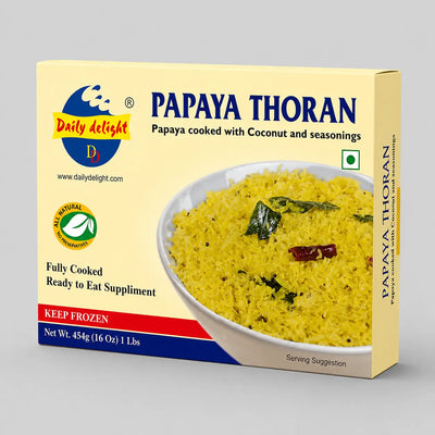 Papaya Thoran