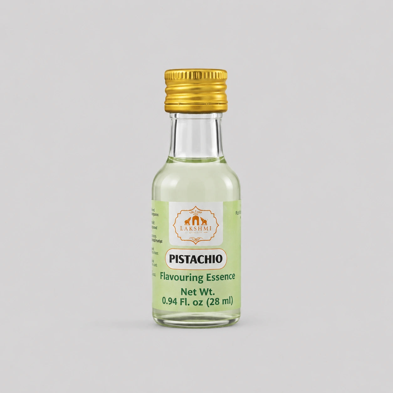 Pistachio Essence Lakshmi 28ml