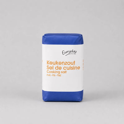 Fine Salt (Podi Uppu) 1kg