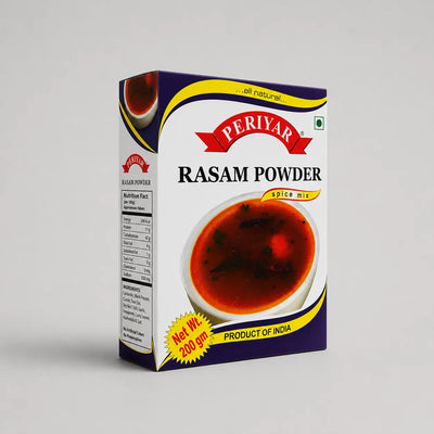 Periyar Rasam Powder 75g