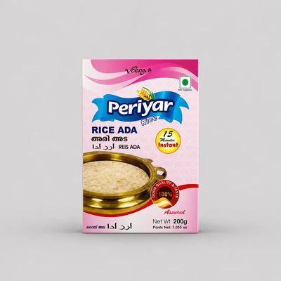 Rice Ada