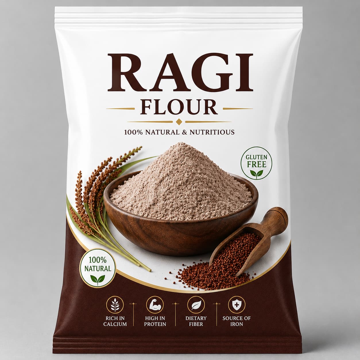 Ragi Flour