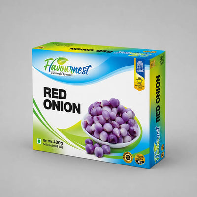 Flavournest Red Onion 400g