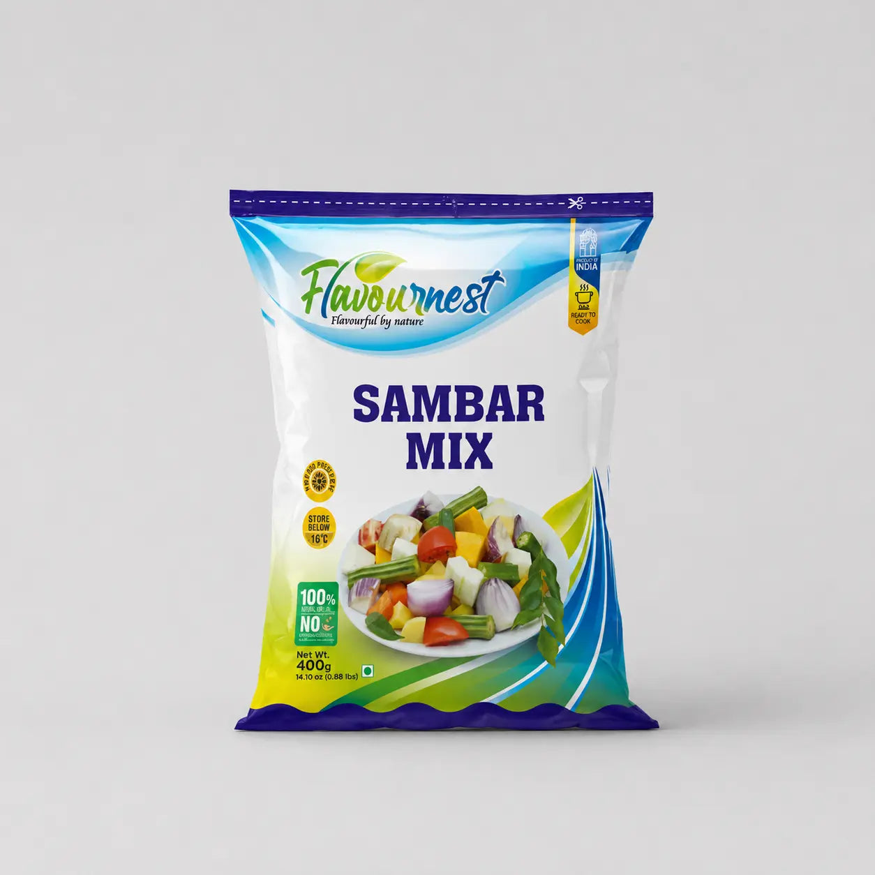 Sambar Mix