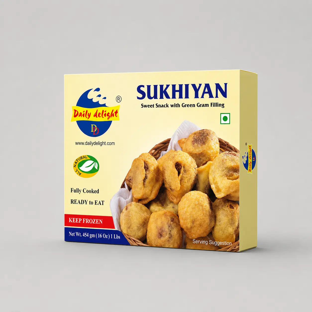 Sukhiyan