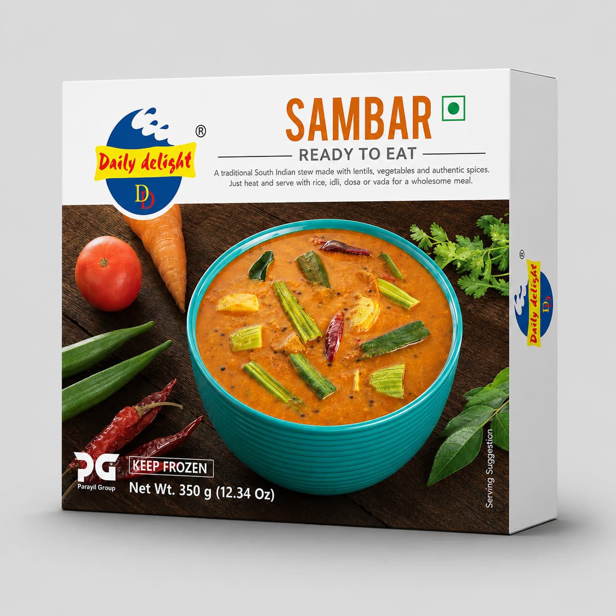 Sambar