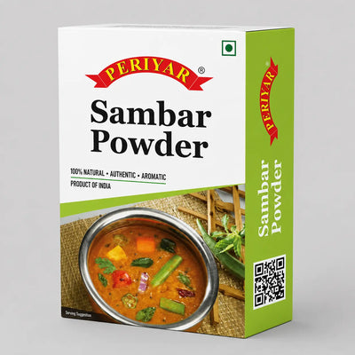 Sambar Powder Periyar 90g