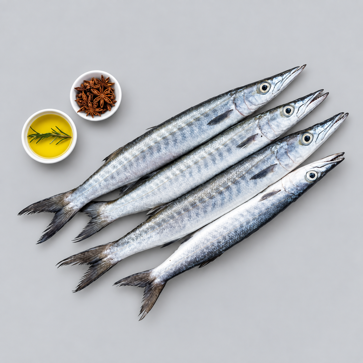 Barracuda Steak (Sheelavu) 700g