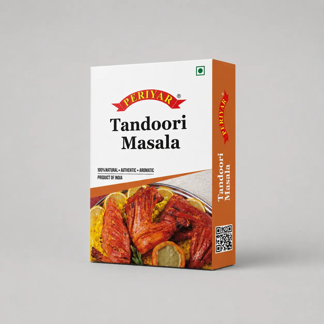 TANDOORI MASALA Periyar