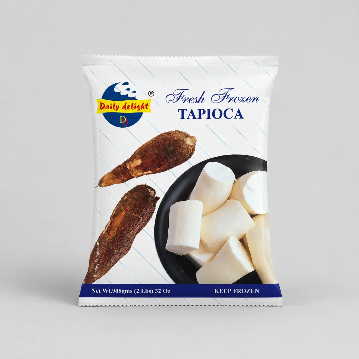 Tapioca