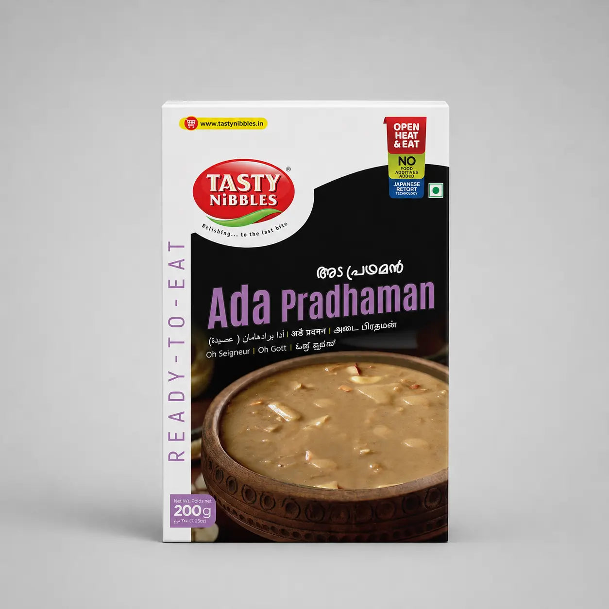 Ada Pradhaman 200g