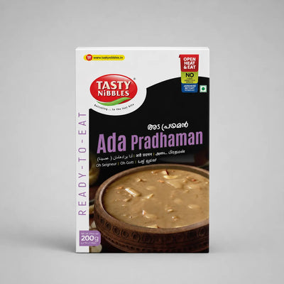 Ada Pradhaman Tasty Nibbles 200g