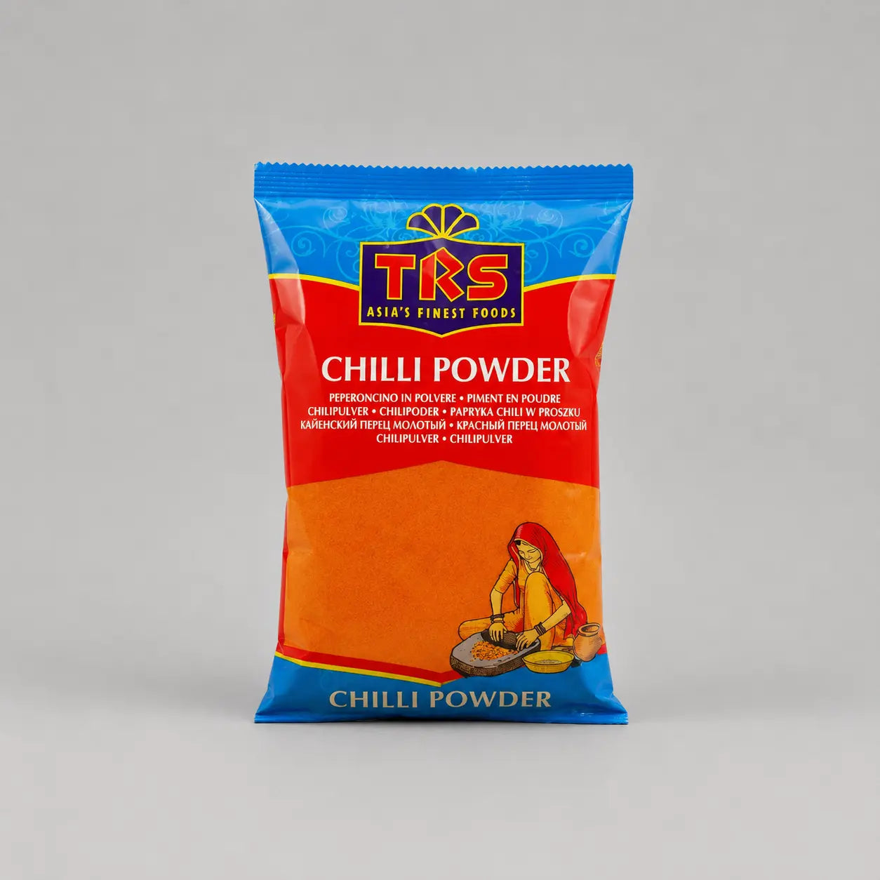 ChilliPowder (ExtraHot)