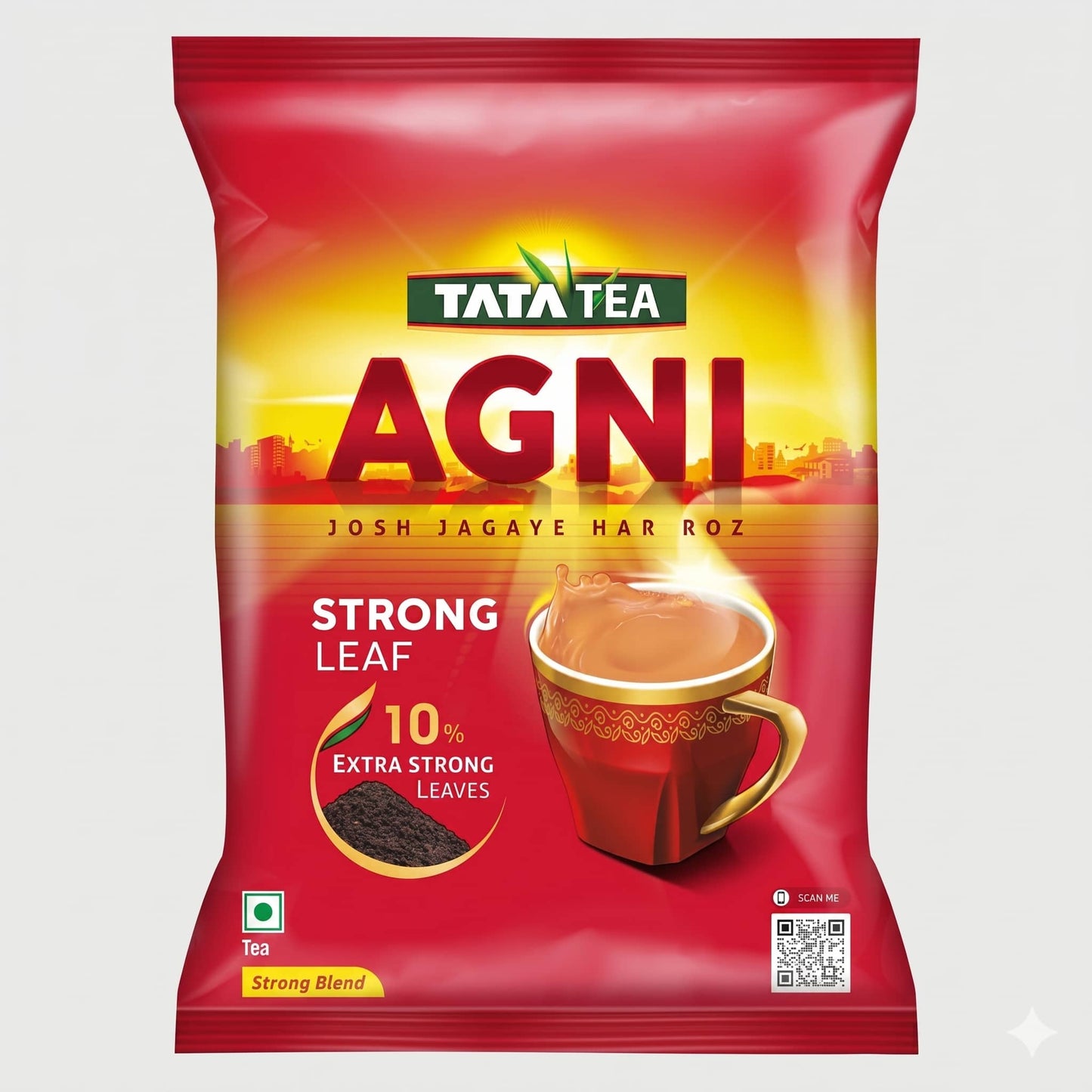 Tata Agni Strong Tea