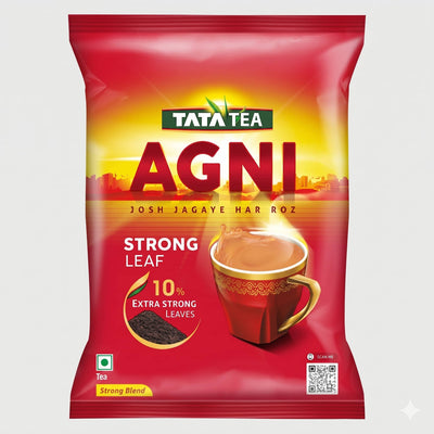 Tata Agni Strong Tea