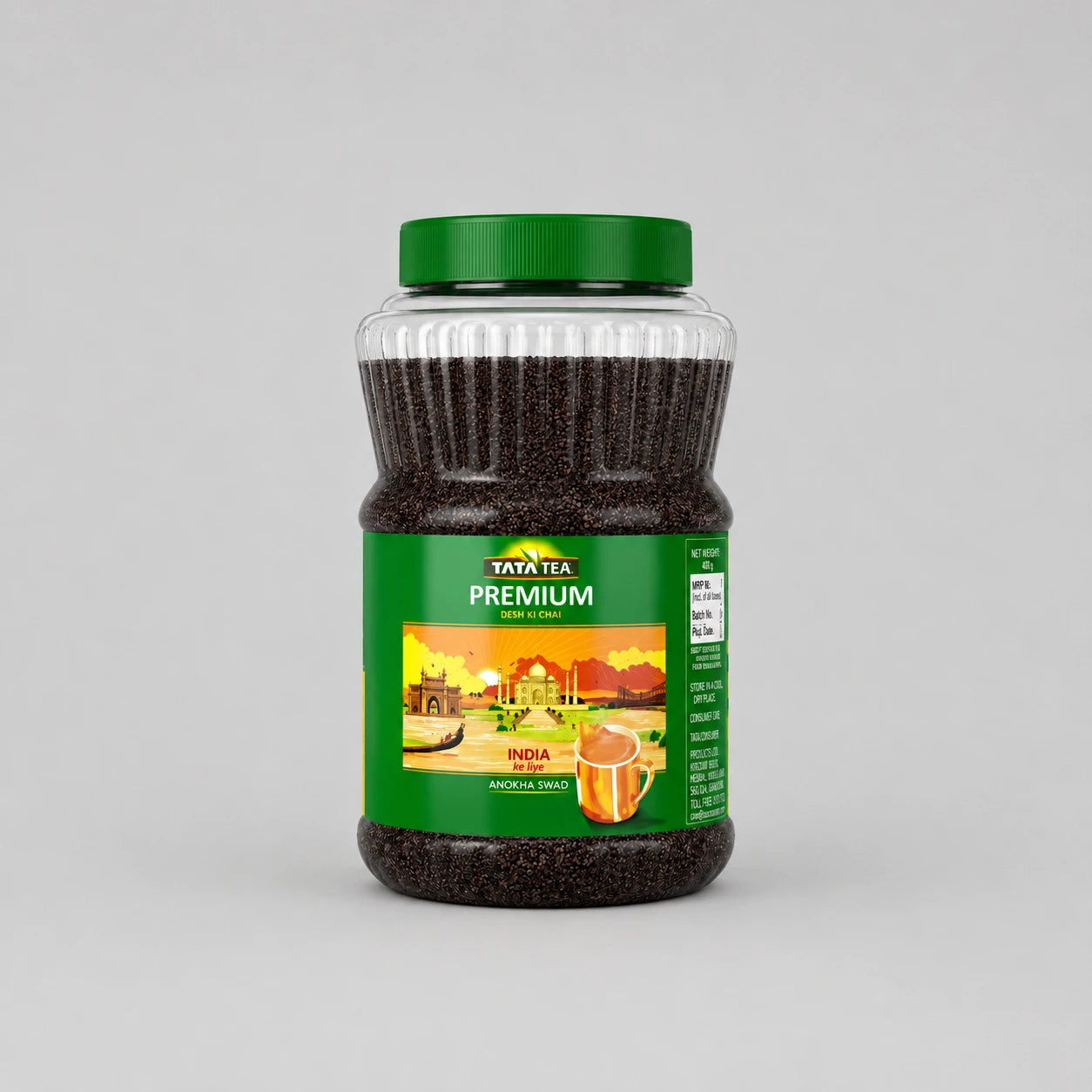 Tata Tea Premium 400g