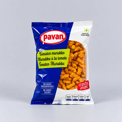 Tomato Murukku Pavan 150g