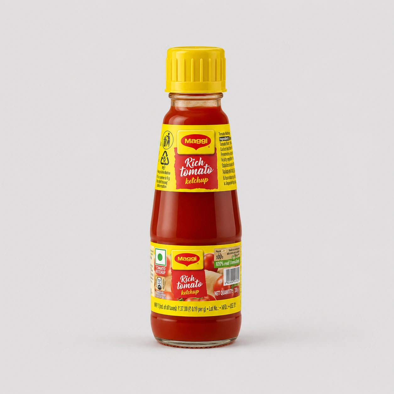 Maggi Rich Tomato Sauce 190g