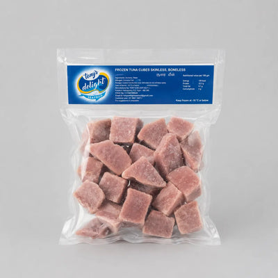 Tuna 770g
