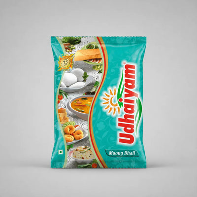 Udhaiyam Moong Dal 500g